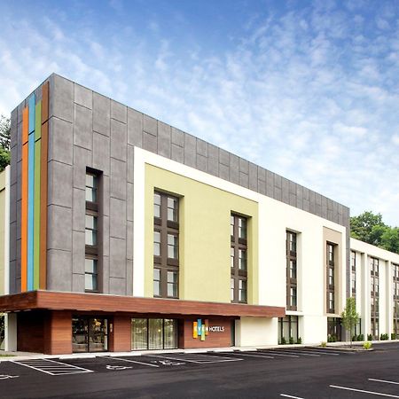 EVEN Hotel Norwalk, an IHG Hotel Buitenkant foto