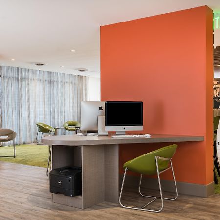 EVEN Hotel Norwalk, an IHG Hotel Buitenkant foto