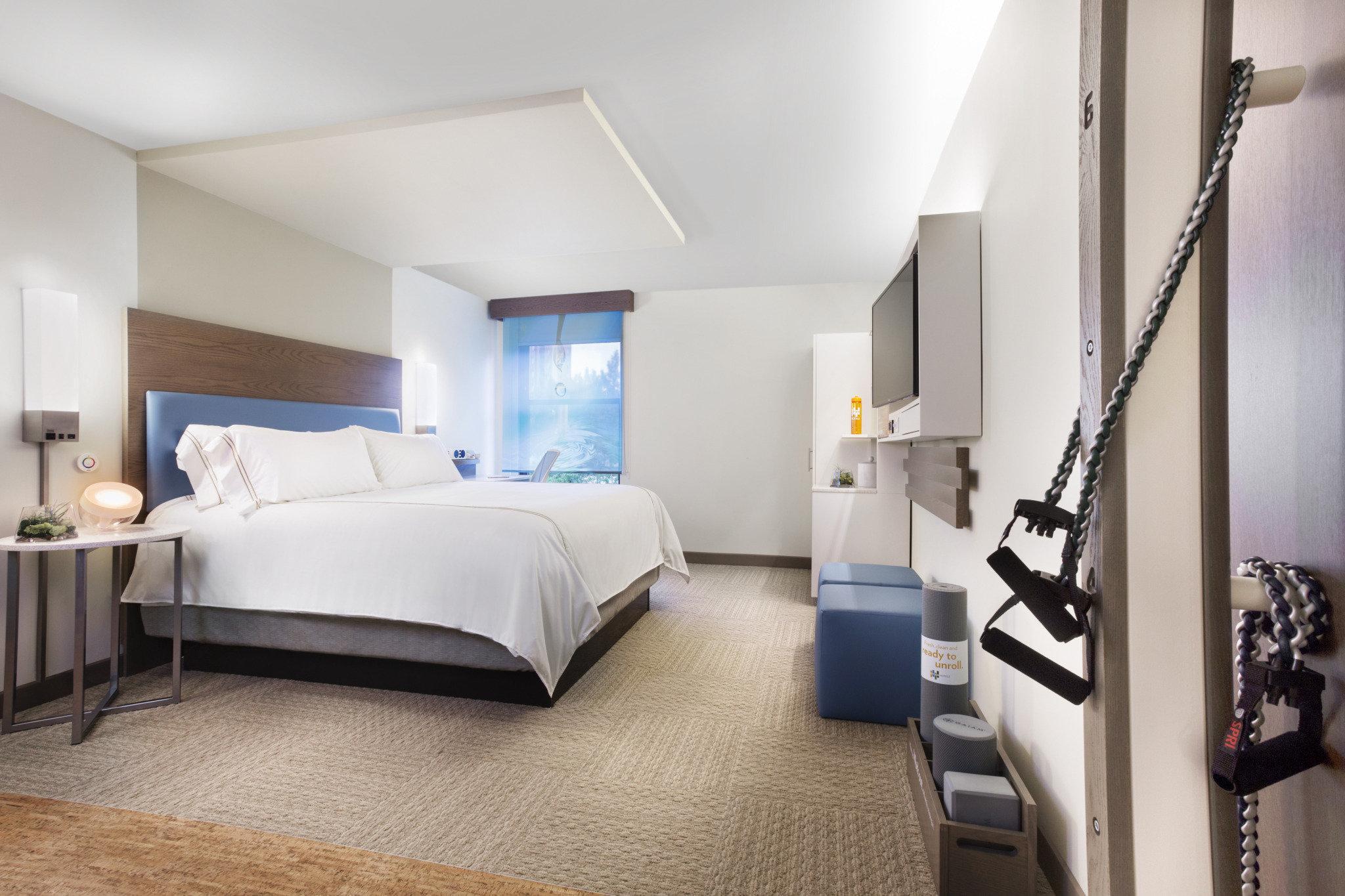 EVEN Hotel Norwalk, an IHG Hotel Buitenkant foto