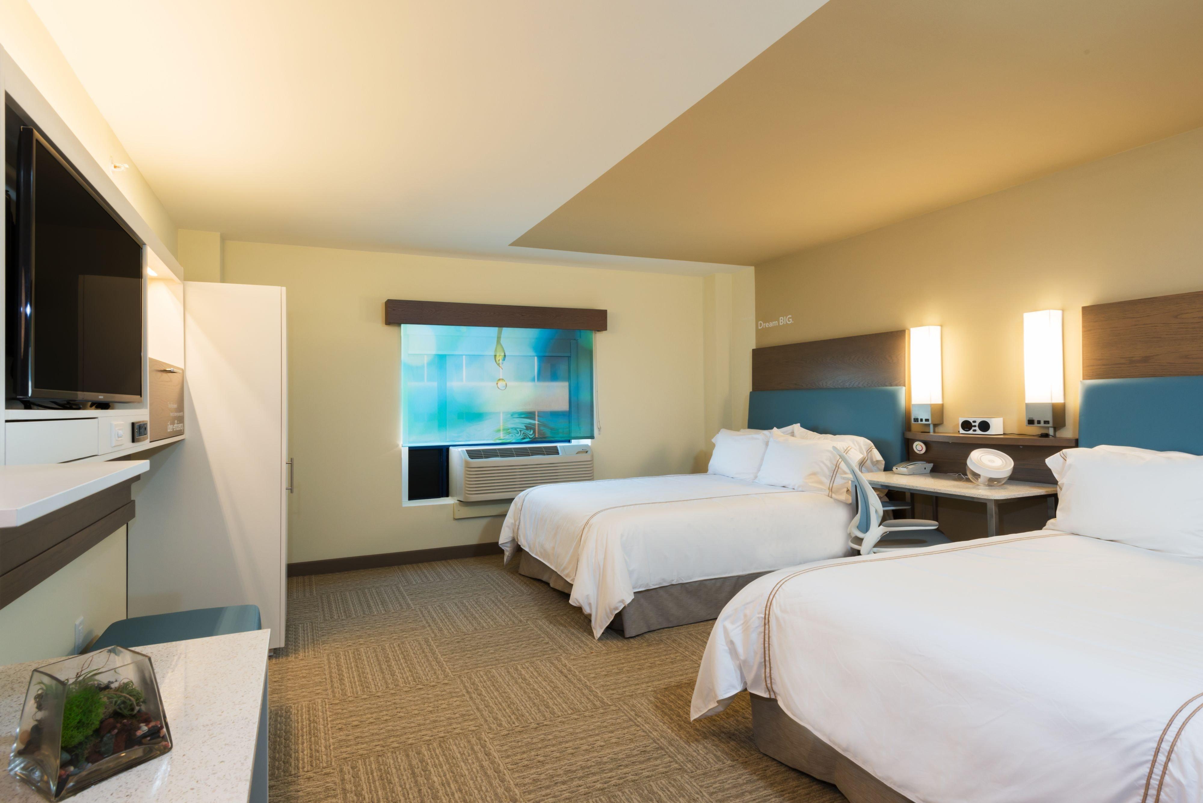 EVEN Hotel Norwalk, an IHG Hotel Buitenkant foto