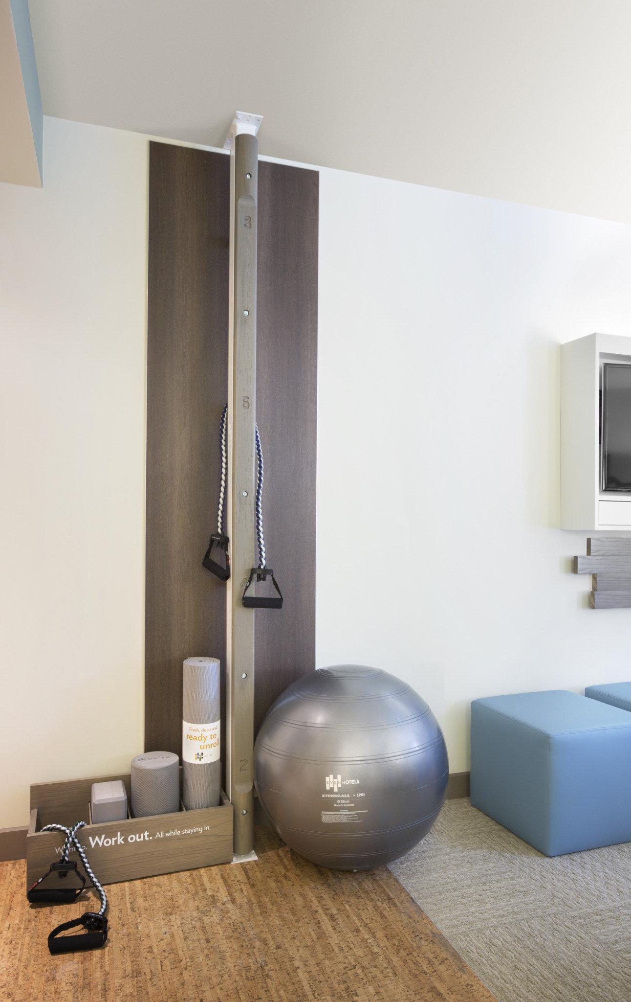 EVEN Hotel Norwalk, an IHG Hotel Buitenkant foto