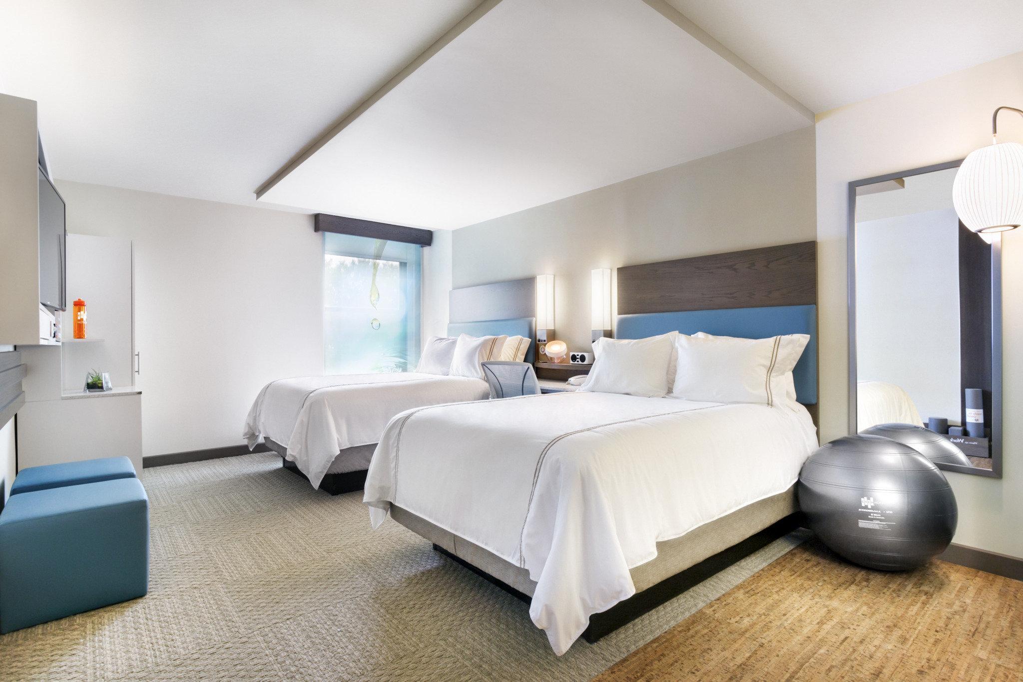 EVEN Hotel Norwalk, an IHG Hotel Buitenkant foto