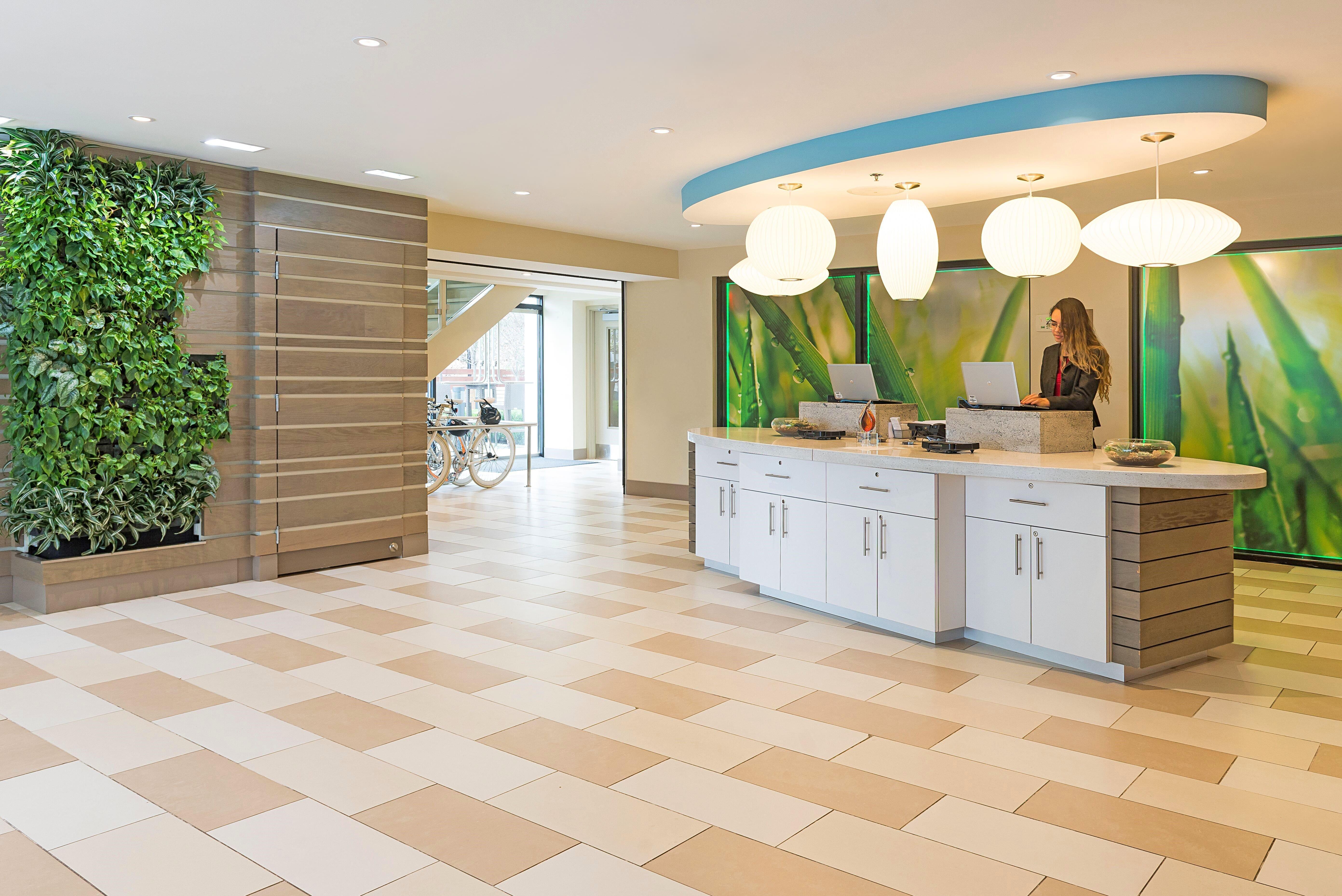 EVEN Hotel Norwalk, an IHG Hotel Buitenkant foto