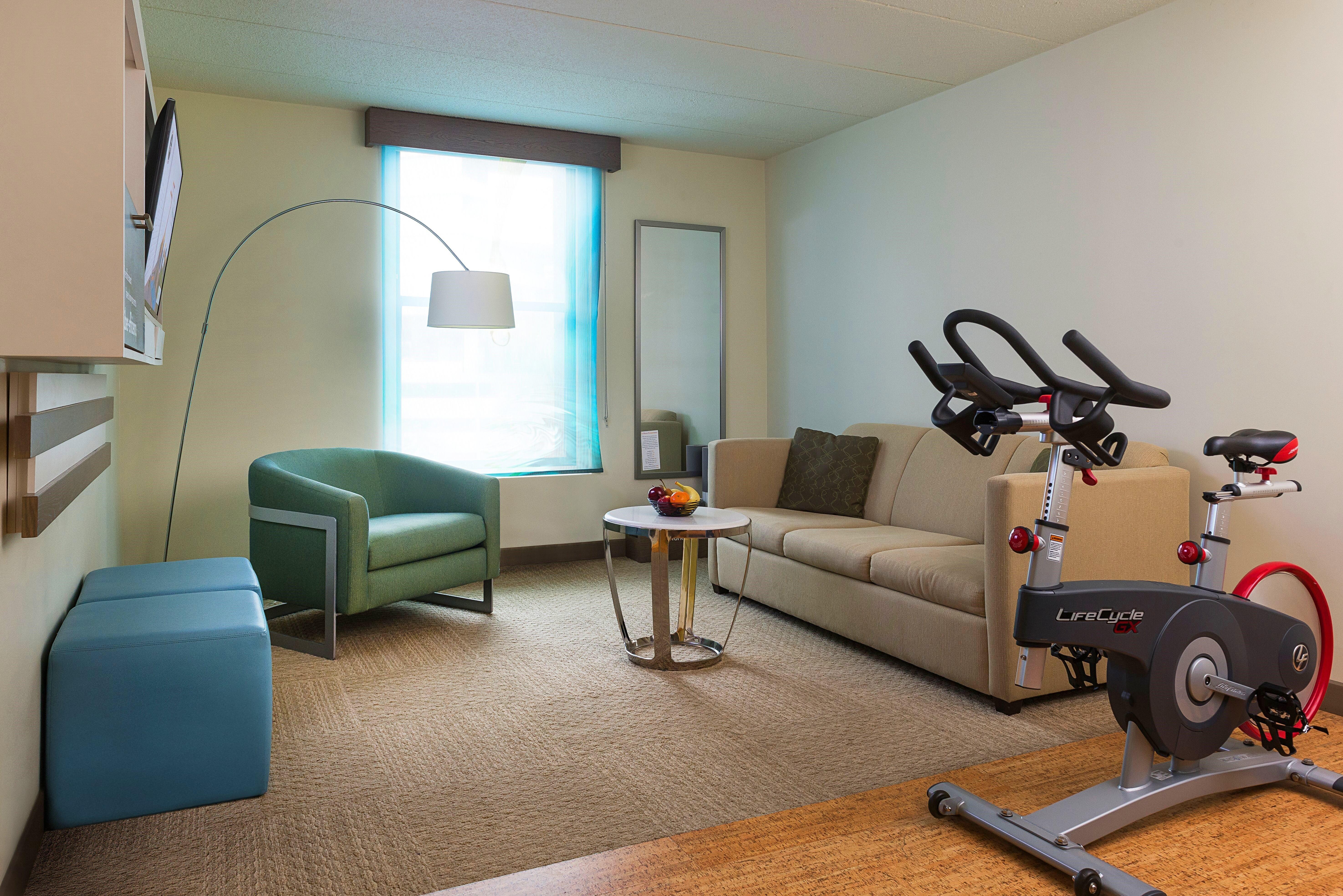 EVEN Hotel Norwalk, an IHG Hotel Buitenkant foto