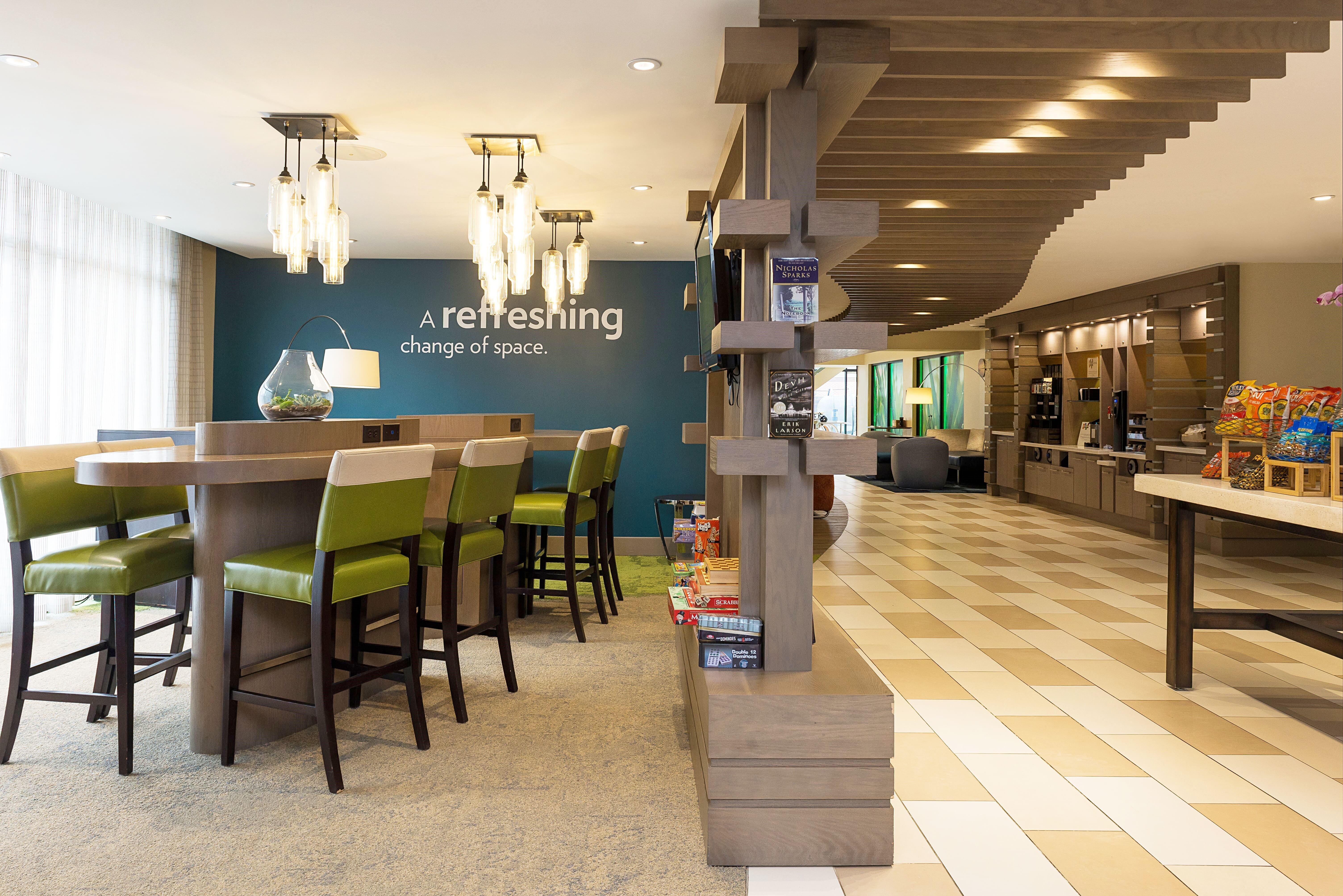 EVEN Hotel Norwalk, an IHG Hotel Buitenkant foto