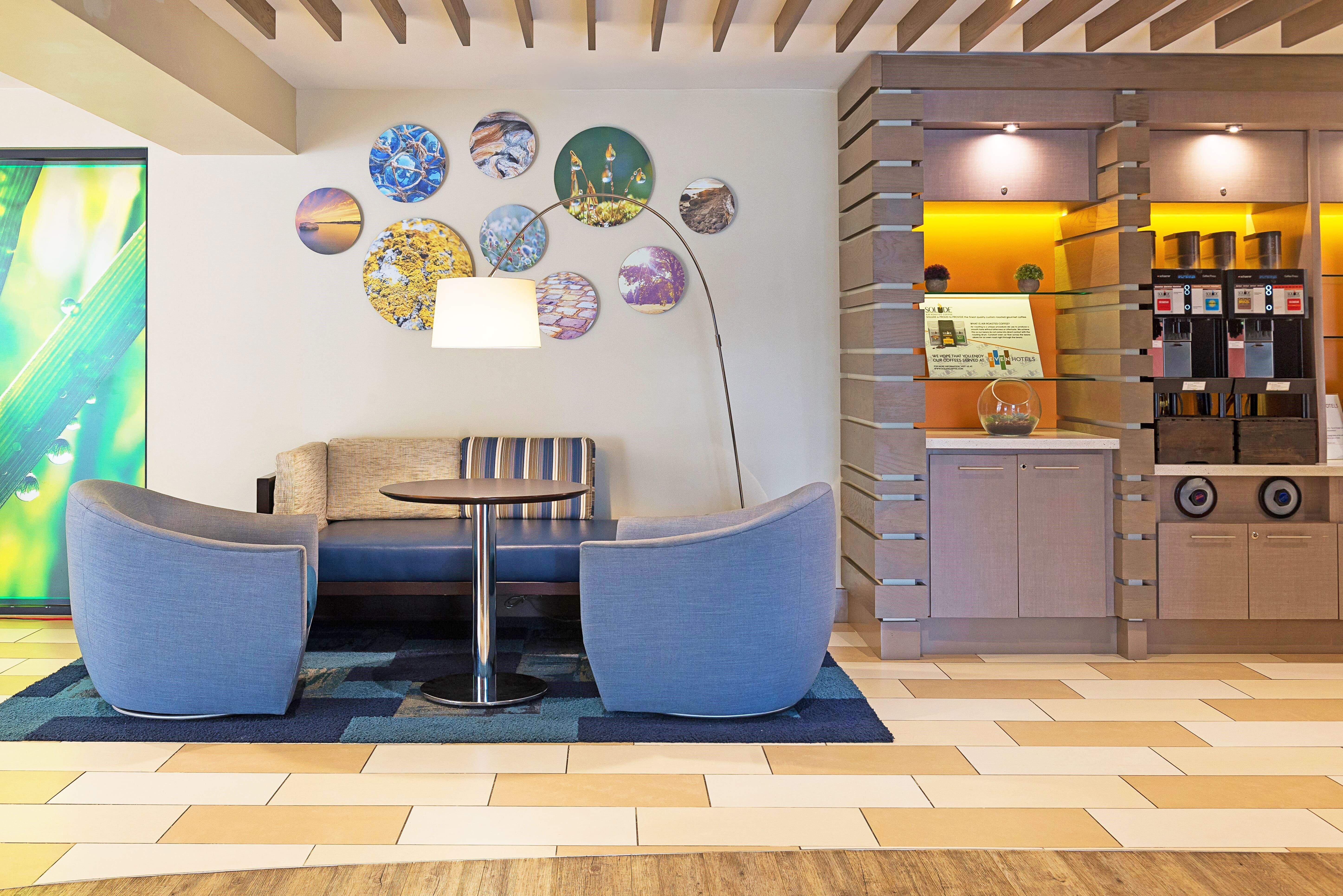 EVEN Hotel Norwalk, an IHG Hotel Buitenkant foto
