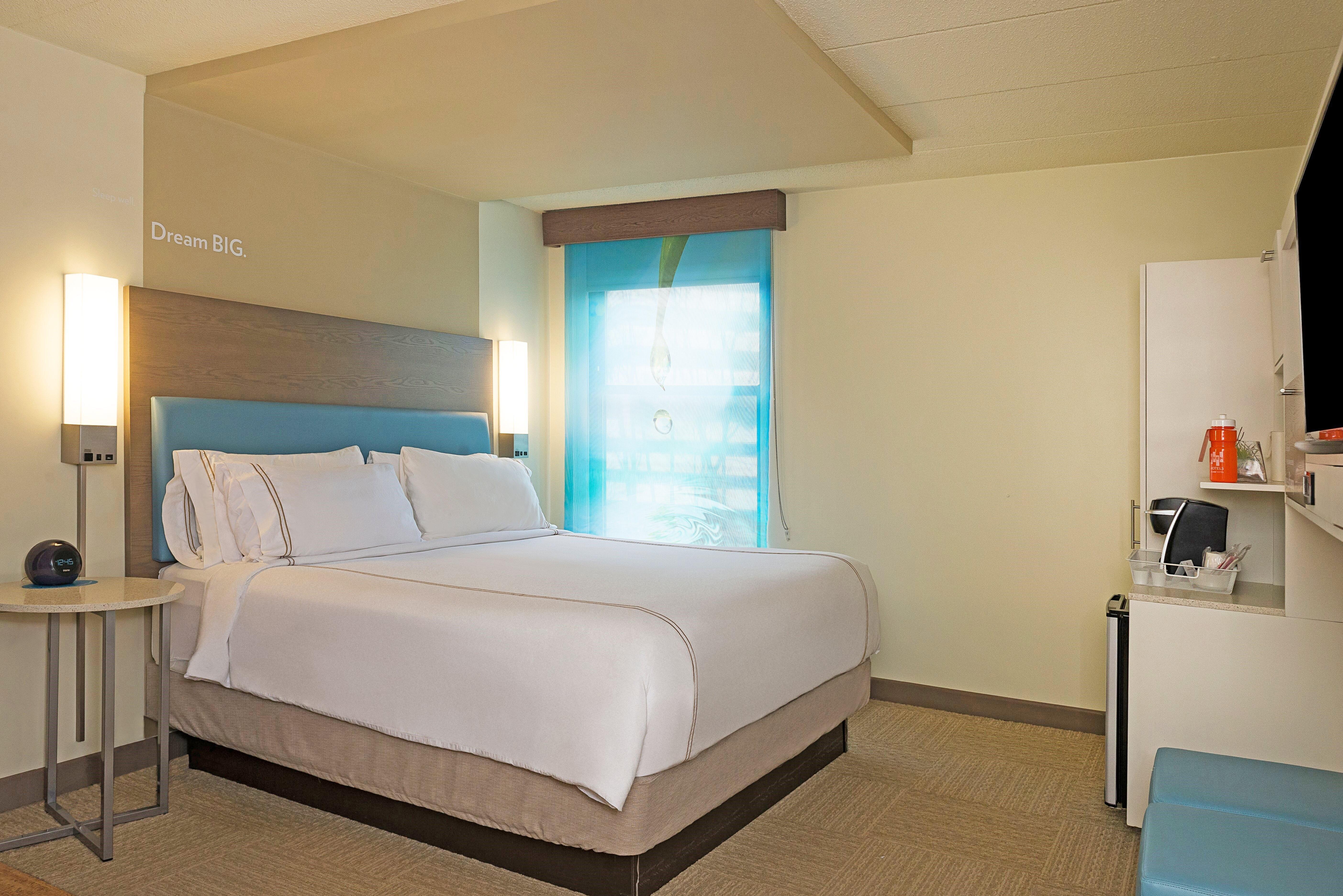 EVEN Hotel Norwalk, an IHG Hotel Buitenkant foto