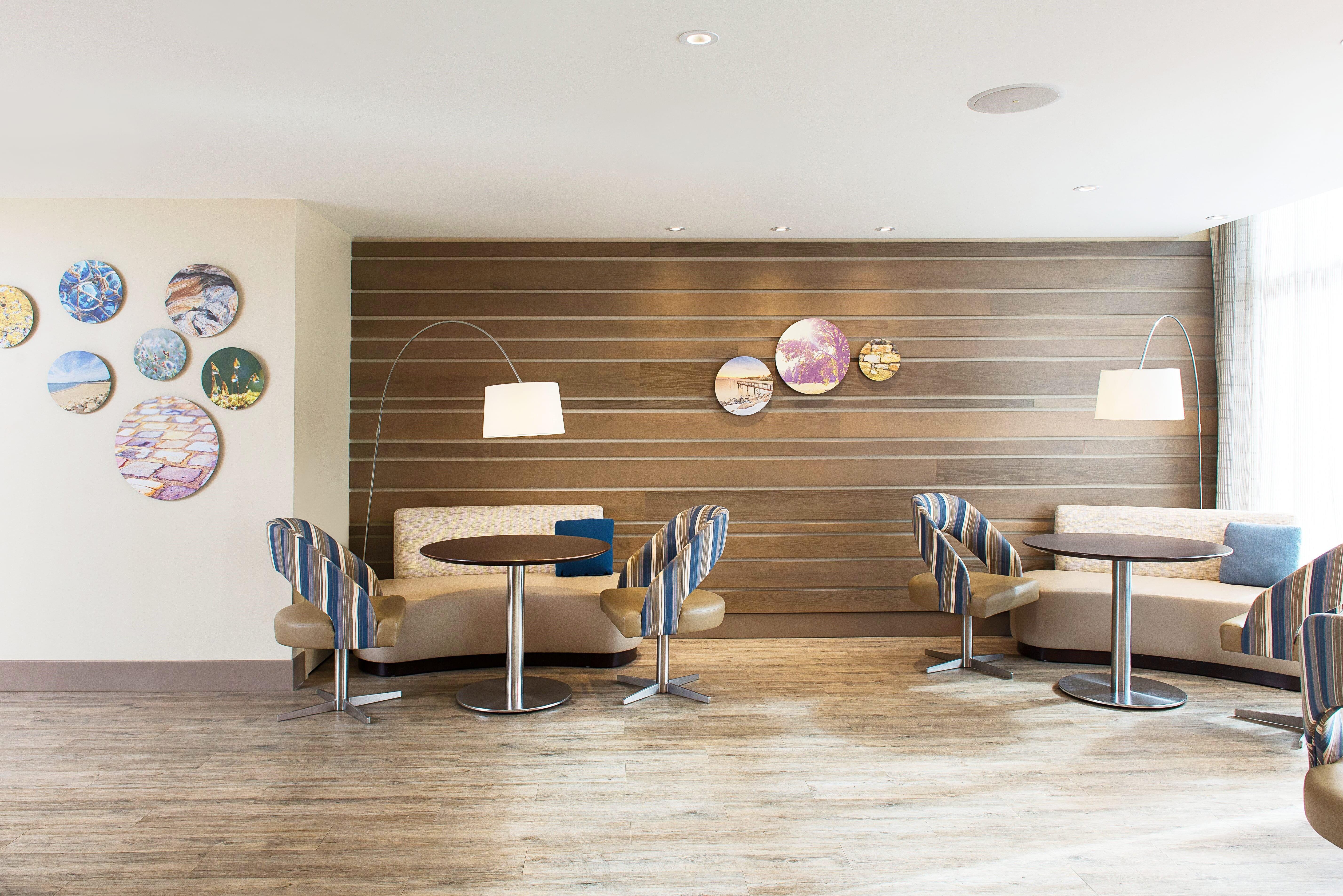 EVEN Hotel Norwalk, an IHG Hotel Buitenkant foto
