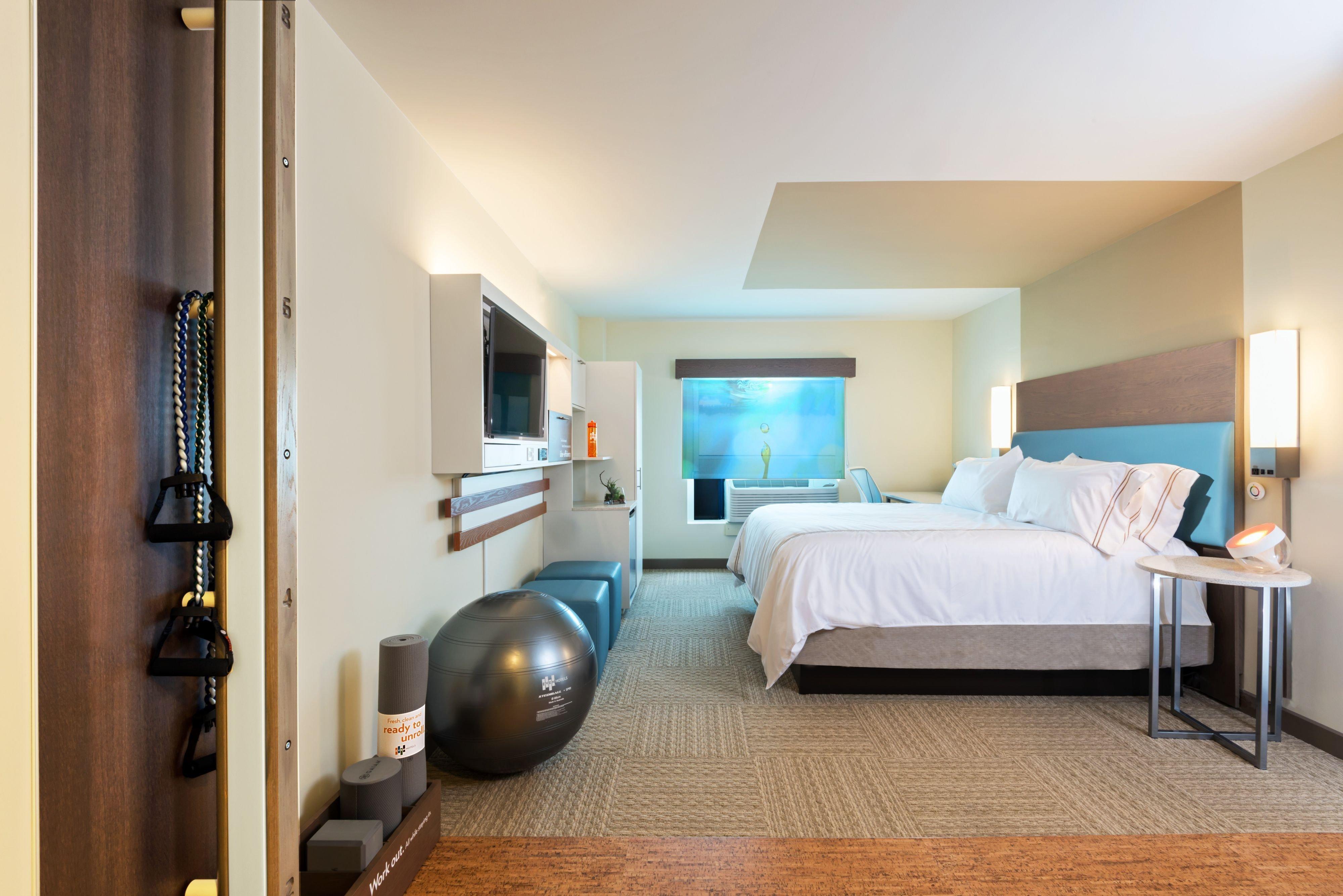 EVEN Hotel Norwalk, an IHG Hotel Buitenkant foto