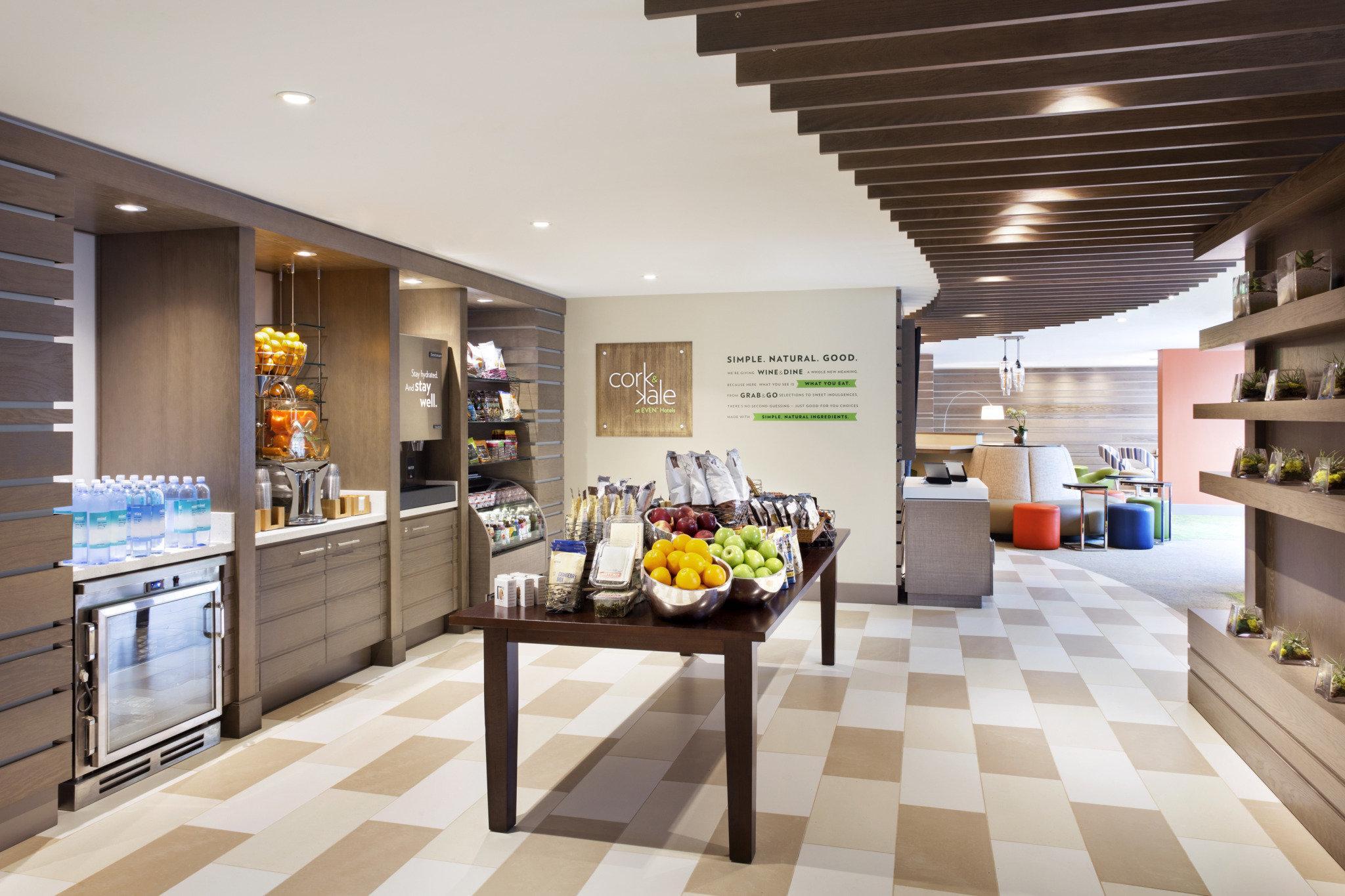 EVEN Hotel Norwalk, an IHG Hotel Buitenkant foto