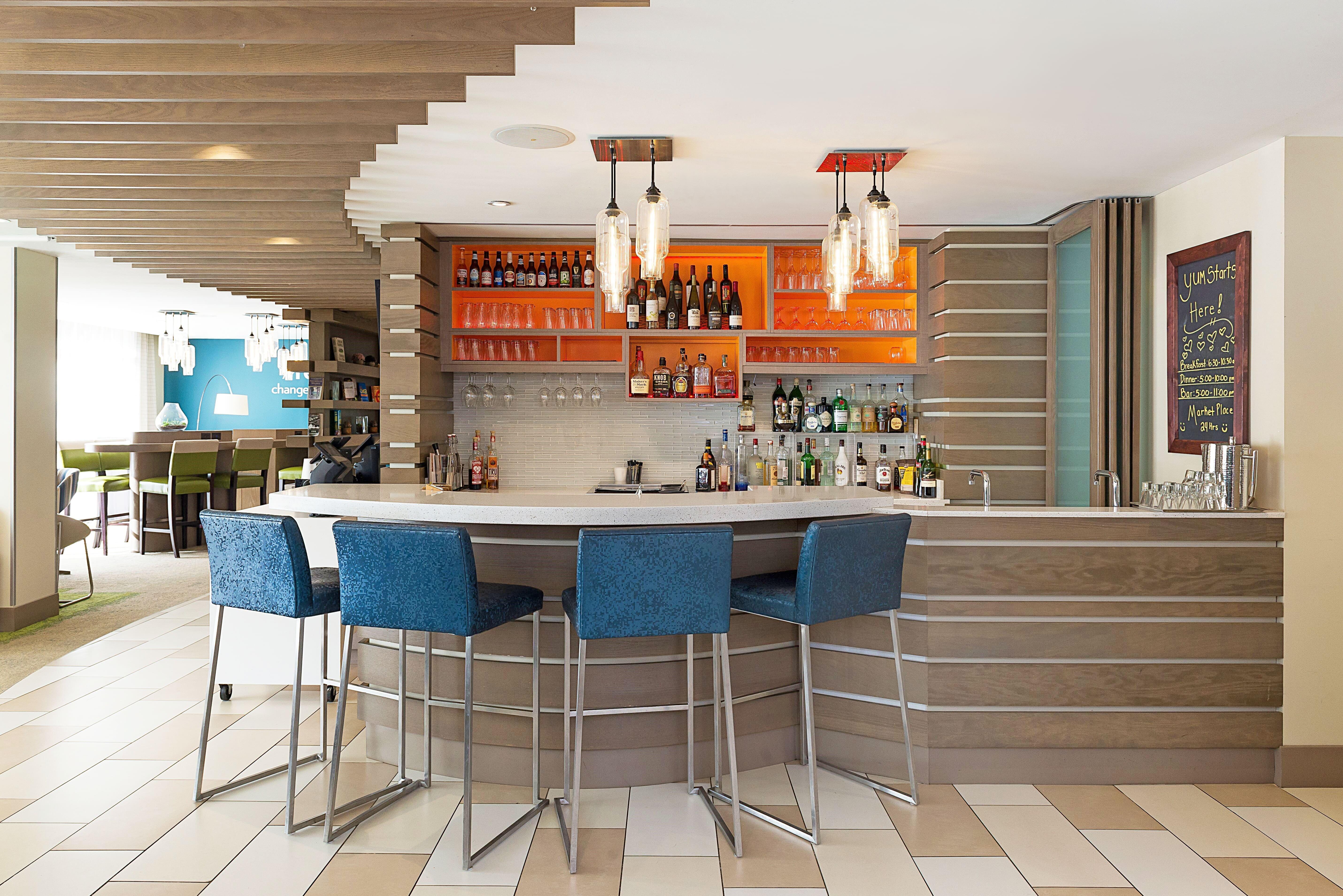 EVEN Hotel Norwalk, an IHG Hotel Buitenkant foto