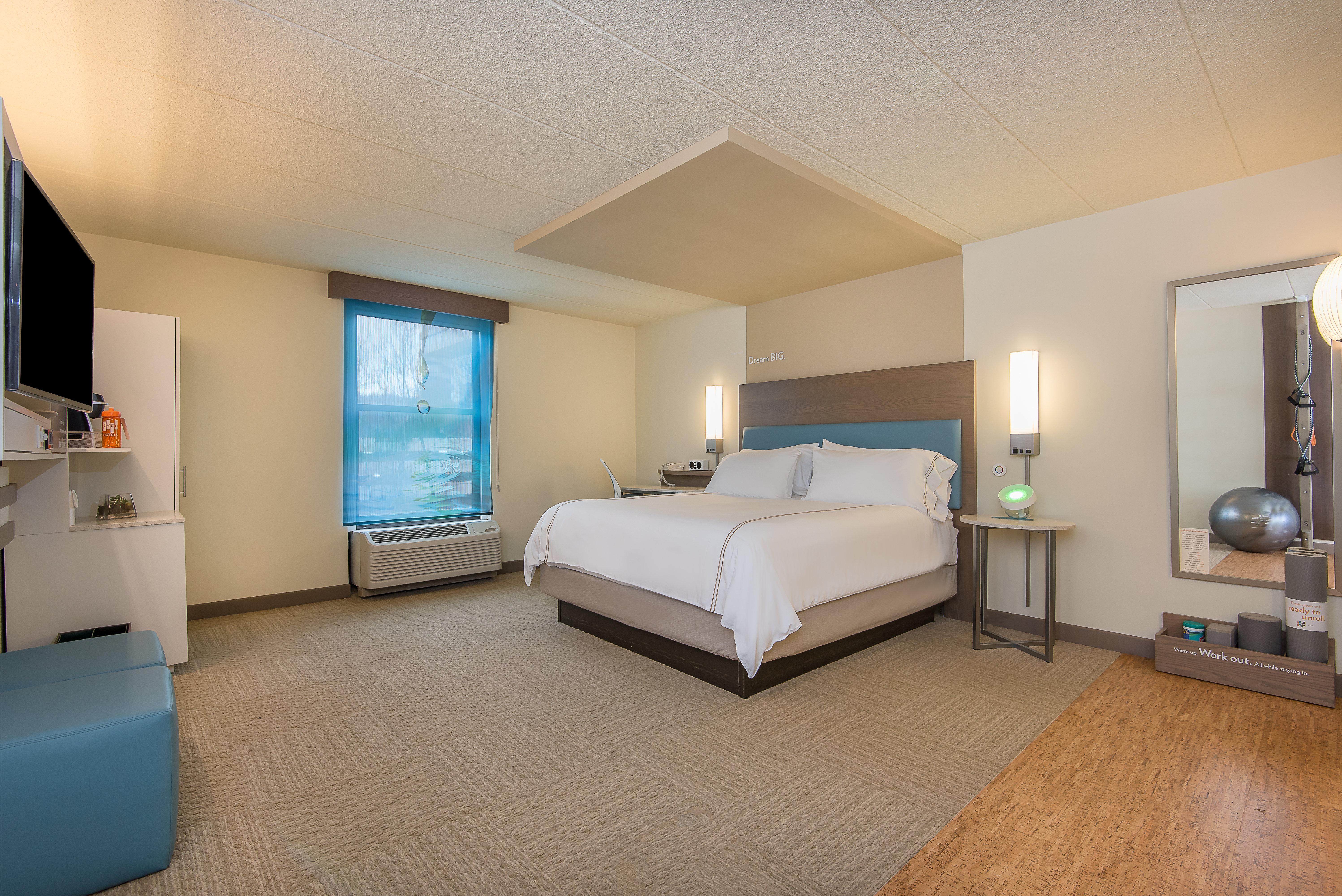 EVEN Hotel Norwalk, an IHG Hotel Buitenkant foto
