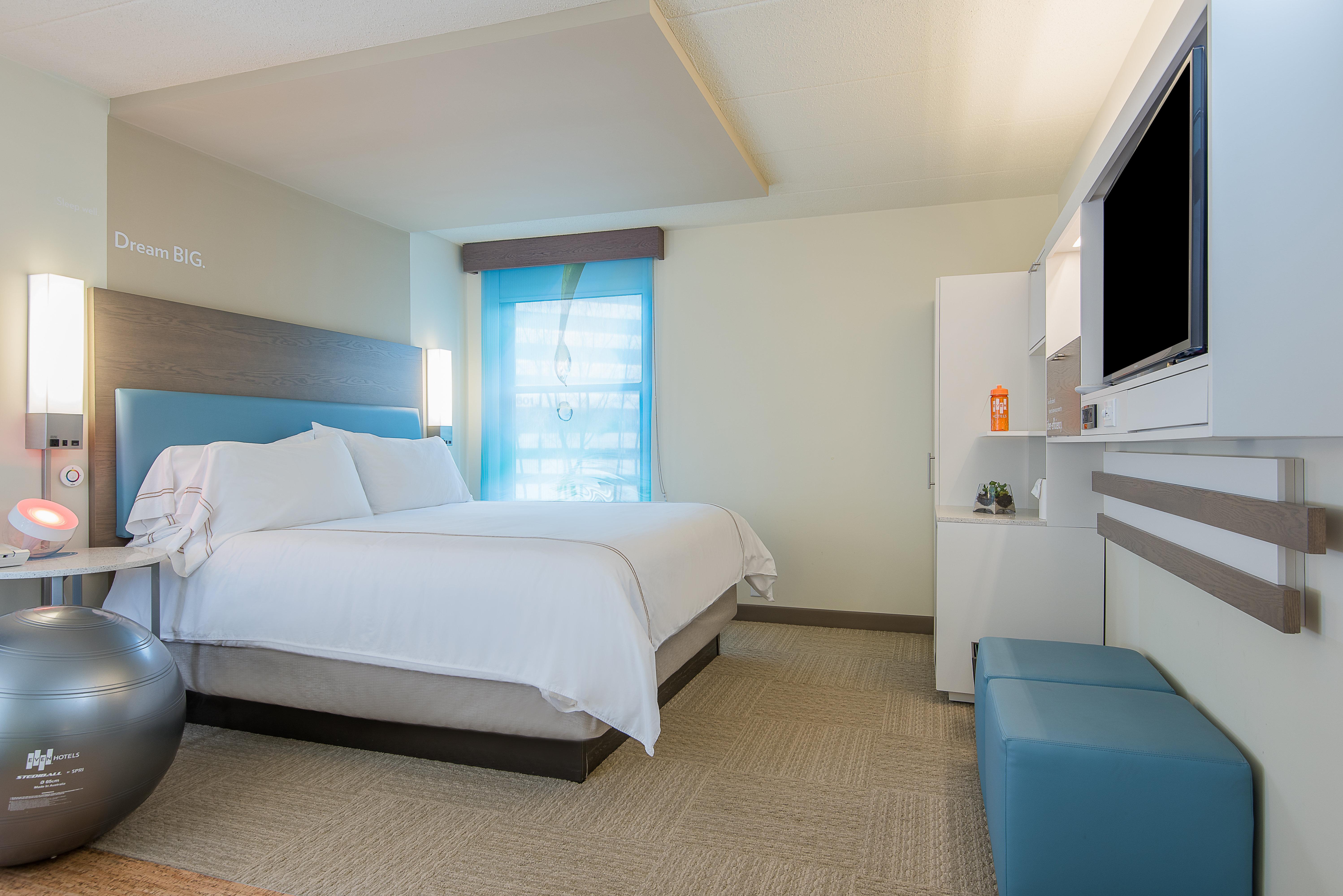 EVEN Hotel Norwalk, an IHG Hotel Buitenkant foto