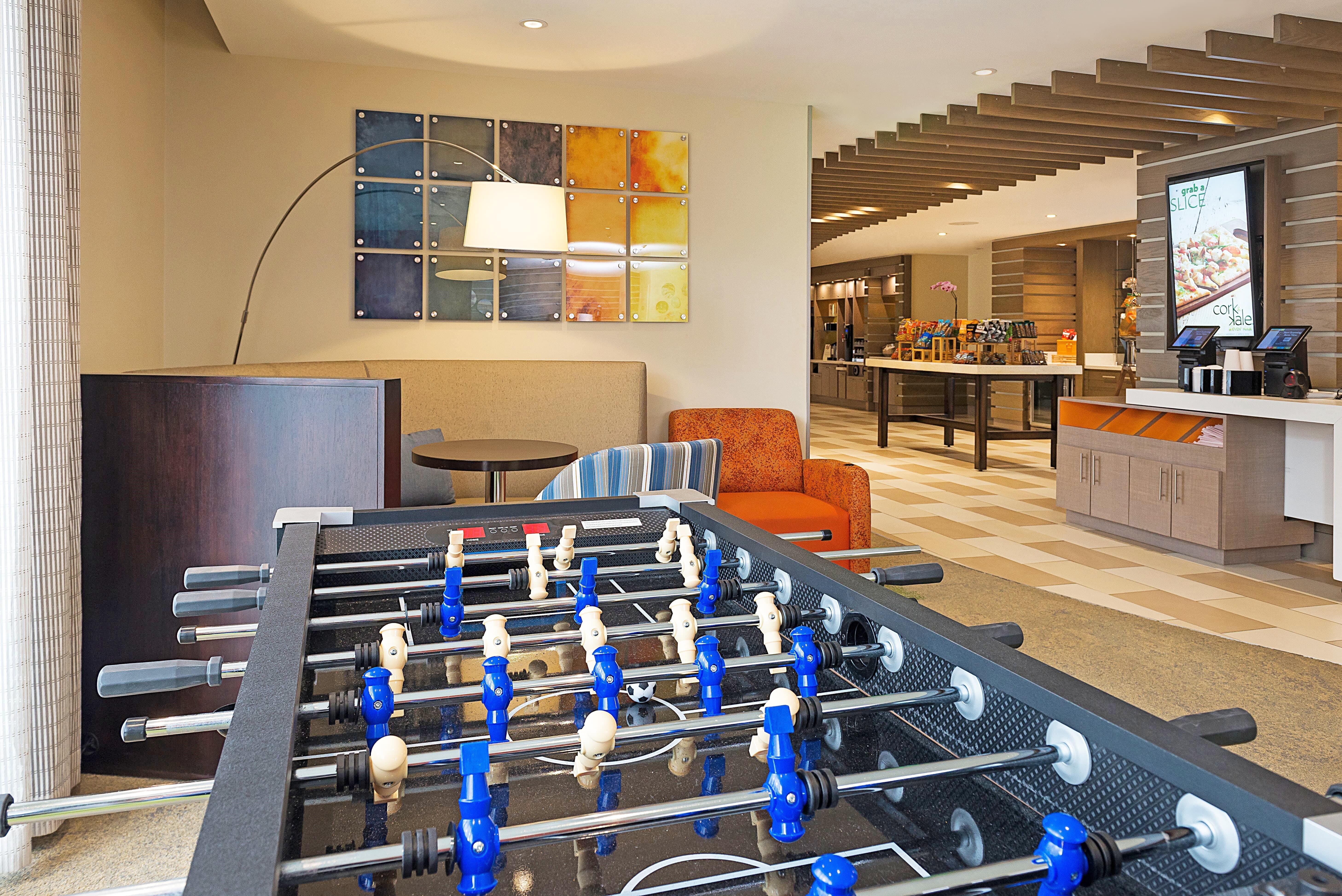EVEN Hotel Norwalk, an IHG Hotel Buitenkant foto