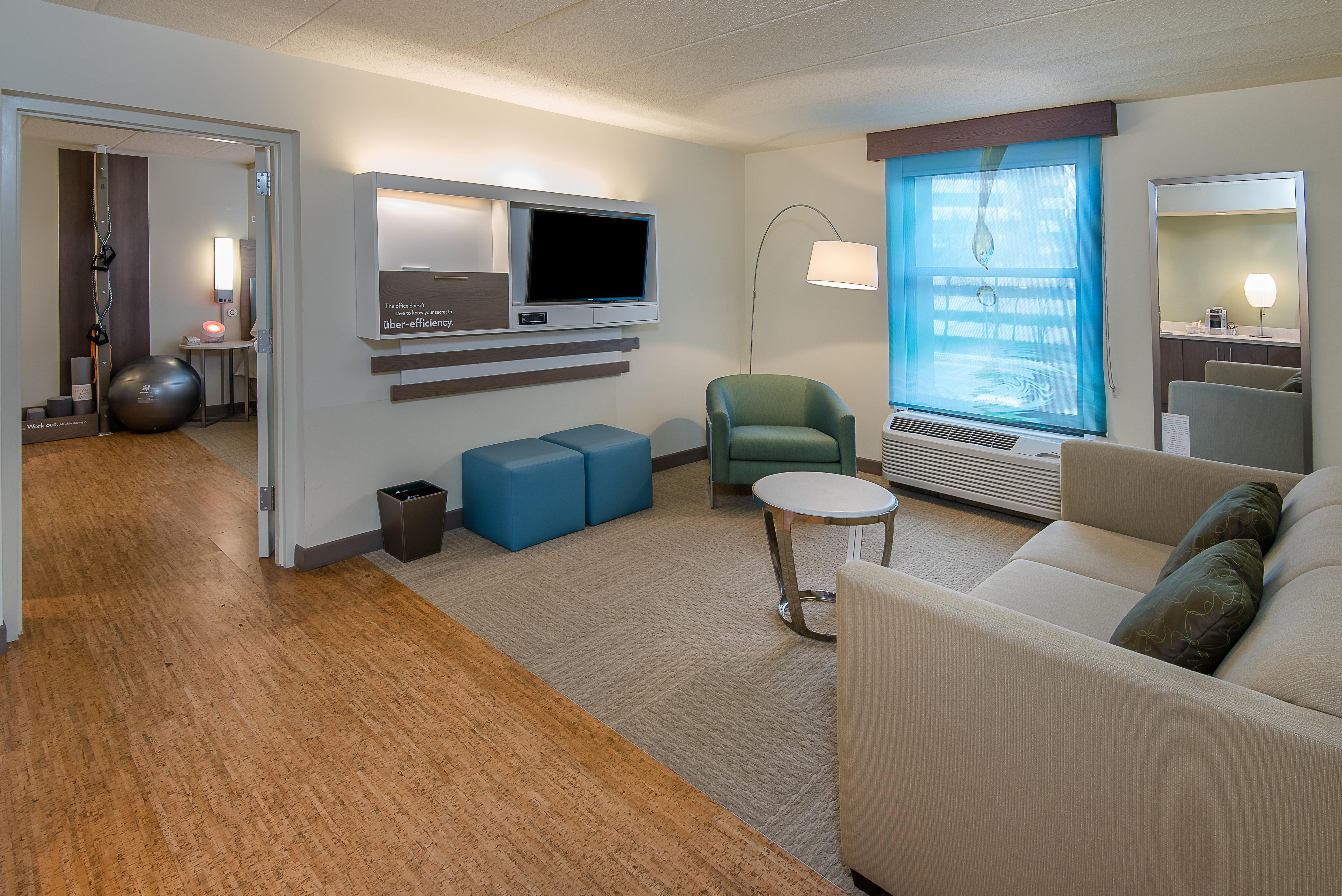 EVEN Hotel Norwalk, an IHG Hotel Buitenkant foto