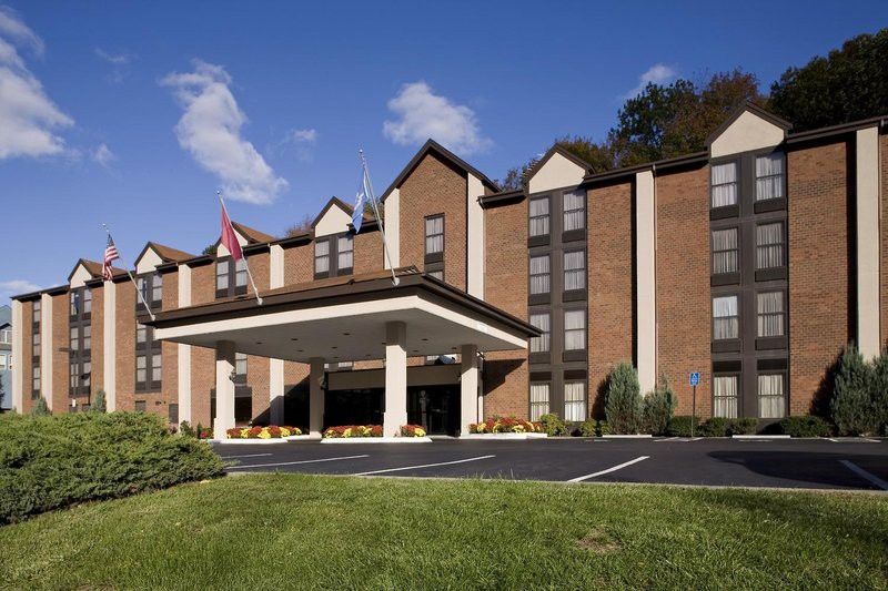 EVEN Hotel Norwalk, an IHG Hotel Buitenkant foto