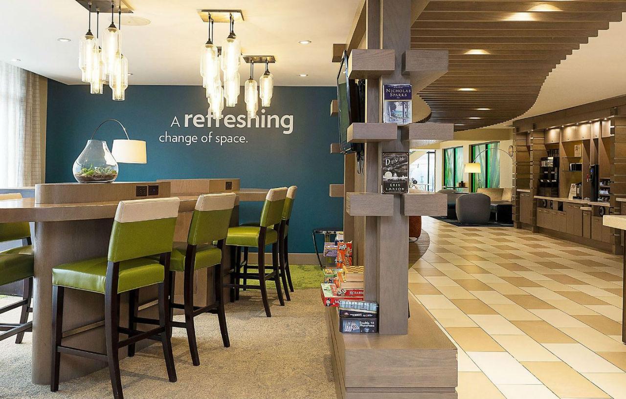 EVEN Hotel Norwalk, an IHG Hotel Buitenkant foto